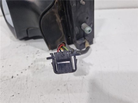 Retrovisor Electrico Izquierdo Seat Altea  1 9 TDI