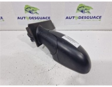 Retrovisor Electrico Izquierdo Seat Altea  1 9 TDI