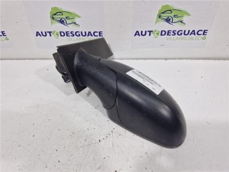 Retrovisor Electrico Izquierdo Seat Altea  1 9 TDI