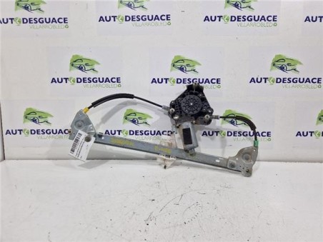 Elevalunas Electrico Trasero Izquierdo Peugeot 406 Berlina  2 0 HDI 110