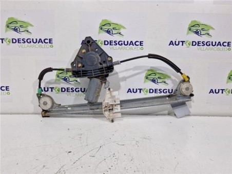 Elevalunas Electrico Trasero Izquierdo Peugeot 406 Berlina  2 0 HDI 110