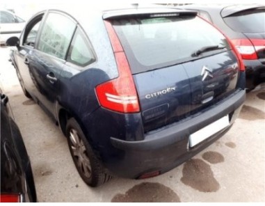 Retrovisor Electrico Izquierdo Citroen C4 Berlina  1 6 HDi