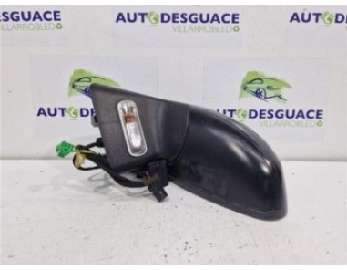 Retrovisor Electrico Izquierdo Citroen C4 Berlina  1 6 HDi
