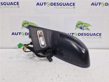 Retrovisor Electrico Izquierdo Citroen C4 Berlina  1 6 HDi