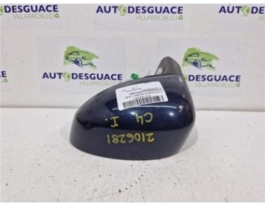 Retrovisor Electrico Izquierdo Citroen C4 Berlina  1 6 HDi