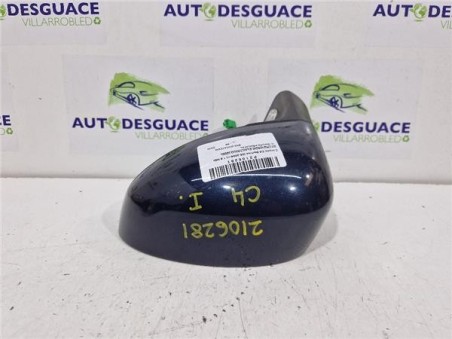Retrovisor Electrico Izquierdo Citroen C4 Berlina  1 6 HDi