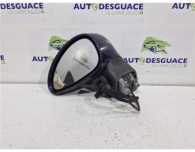 Retrovisor Electrico Izquierdo Citroen C4 Berlina  1 6 HDi