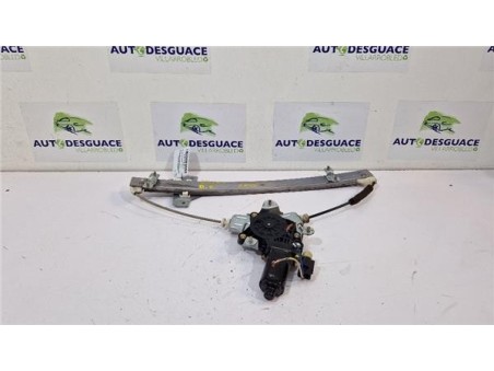 Elevalunas Electrico Delantero Izquierdo Hyundai Getz  1 3 i