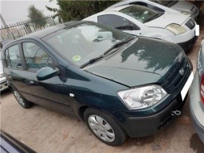 Elevalunas Electrico Delantero Izquierdo Hyundai Getz  1 3 i 2