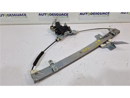 Elevalunas Electrico Delantero Izquierdo Hyundai Getz  1 3 i