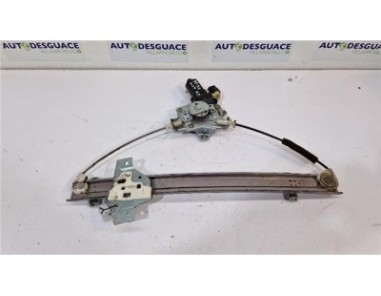 Elevalunas Electrico Delantero Izquierdo Hyundai Getz  1 3 i