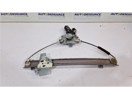 Elevalunas Electrico Delantero Izquierdo Hyundai Getz  1 3 i