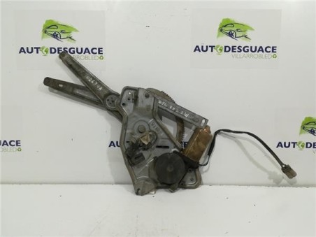 Elevalunas Electrico Trasero Derecho BMW SERIE 5 BERLINA 3 5 