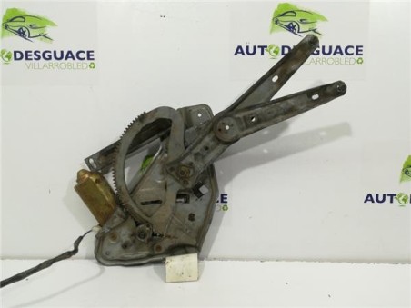 Elevalunas Electrico Trasero Derecho BMW SERIE 5 BERLINA 3 5 