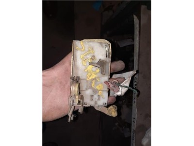 Cerradura Puerta Delantera Derecha Ford SIERRA BERLINA * 2