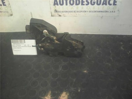 Cerradura Puerta Delantera Derecha Volvo S70 BERLINA *