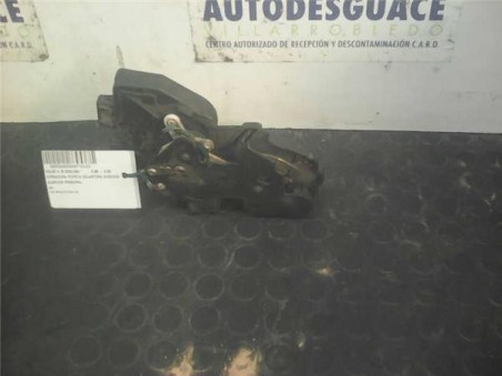 Cerradura Puerta Delantera Derecha Volvo S70 BERLINA *