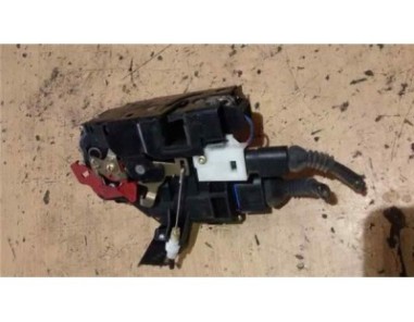 Cerradura Puerta Delantera Derecha Porsche CAYENNE 4 5 V8 