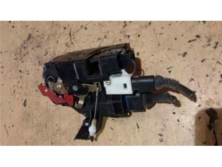 Cerradura Puerta Delantera Derecha Porsche CAYENNE 4 5 V8 