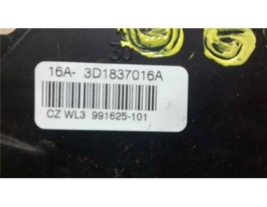 Cerradura Puerta Delantera Derecha Porsche CAYENNE 4 5 V8 