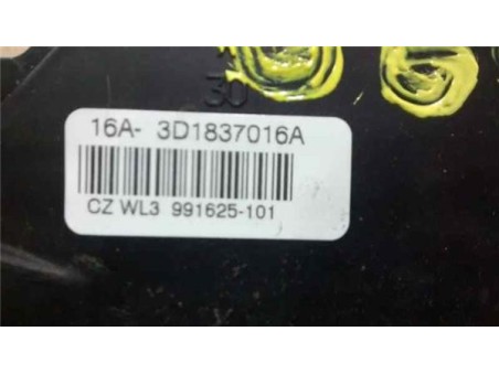 Cerradura Puerta Delantera Derecha Porsche CAYENNE 4 5 V8 