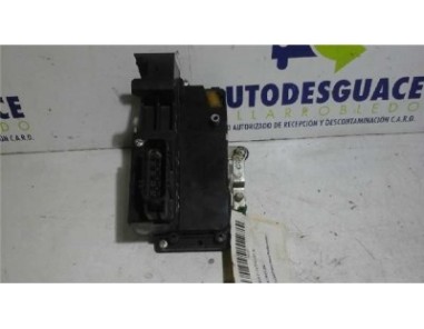 Cerradura Puerta Trasera Izquierda Ford FIESTA 1 4 TDCi 