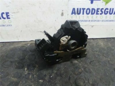 Cerradura Puerta Delantera Derecha Ford FOCUS TURNIER 1 8 TDDI Turbodiesel  2