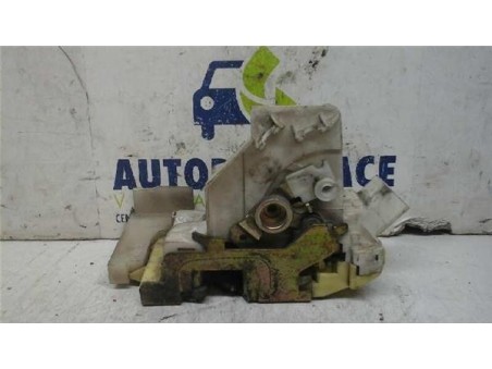 Cerradura Puerta Trasera Izquierda Ford MONDEO BERLINA 1 8 Turbodiesel 