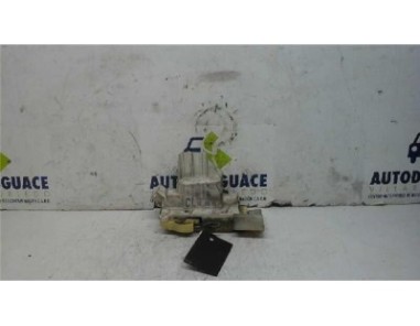 Cerradura Puerta Trasera Izquierda Ford MONDEO BERLINA 1 8 Turbodiesel 