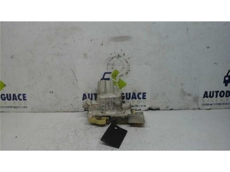 Cerradura Puerta Trasera Izquierda Ford MONDEO BERLINA 1 8 Turbodiesel 