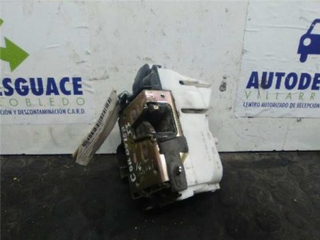 Cerradura Puerta Trasera Izquierda Seat CORDOBA BERLINA 1 6 