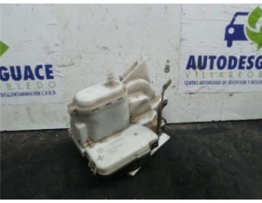 Cerradura Puerta Trasera Izquierda Seat CORDOBA BERLINA 1 6 