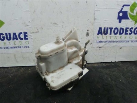 Cerradura Puerta Trasera Izquierda Seat CORDOBA BERLINA 1 6 