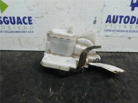 Cerradura Puerta Trasera Izquierda Seat CORDOBA BERLINA 1 6 
