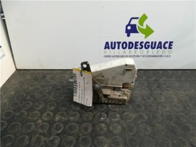 Cerradura Puerta Trasera Izquierda Ford ESCORT BERLINA/TURNIER 1 8 16V