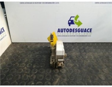 Cerradura Puerta Trasera Izquierda Ford ESCORT BERLINA/TURNIER 1 8 16V 