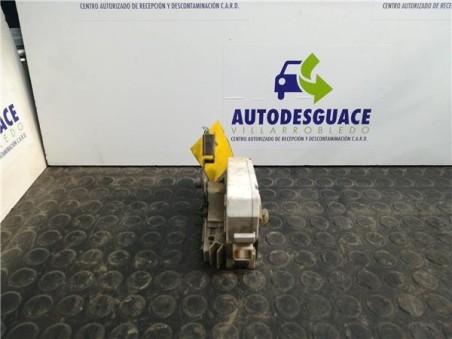 Cerradura Puerta Trasera Izquierda Ford ESCORT BERLINA/TURNIER 1 8 16V 
