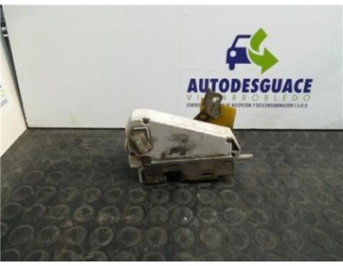 Cerradura Puerta Trasera Izquierda Ford ESCORT BERLINA/TURNIER 1 8 16V 