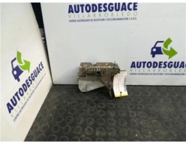 Cerradura Puerta Trasera Izquierda Ford ESCORT BERLINA/TURNIER 1 8 16V 