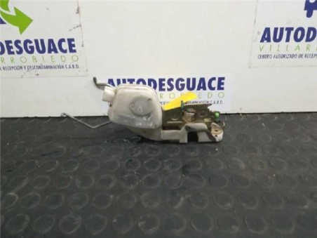 Cerradura Puerta Delantera Derecha » OTROS    MODELOS *