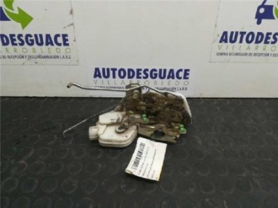 Cerradura Puerta Delantera Derecha » OTROS    MODELOS * 2