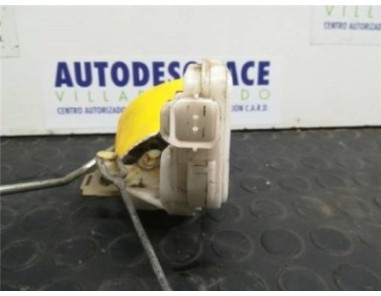 Cerradura Puerta Delantera Derecha » OTROS    MODELOS *