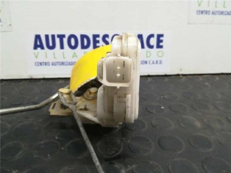 Cerradura Puerta Delantera Derecha » OTROS    MODELOS *