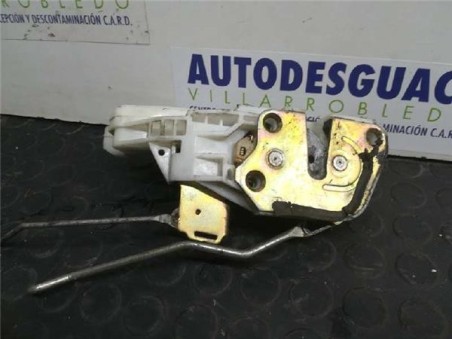 Cerradura Puerta Delantera Derecha » OTROS    MODELOS *