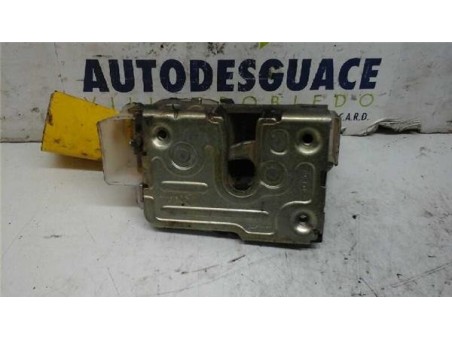 Cerradura Puerta Trasera Izquierda Renault CLIO II FASE I 1 2 