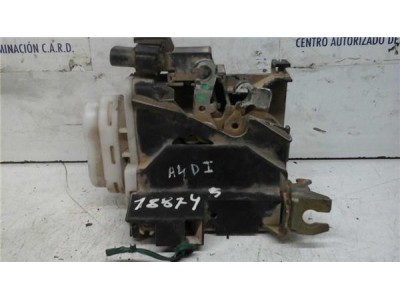 Cerradura Puerta Delantera Izquierda Audi A4 BERLINA 1 8 20V