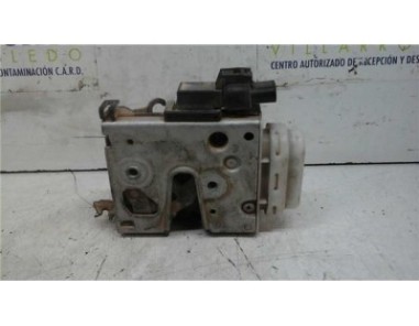 Cerradura Puerta Delantera Izquierda Audi A4 BERLINA 1 8 20V 