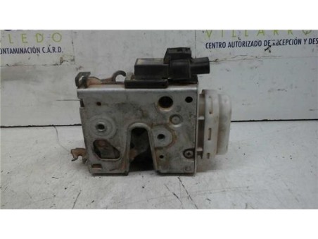 Cerradura Puerta Delantera Izquierda Audi A4 BERLINA 1 8 20V 