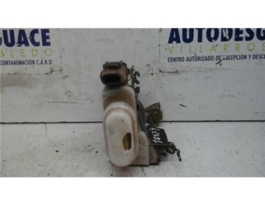 Cerradura Puerta Delantera Izquierda Audi A4 BERLINA 1 8 20V 