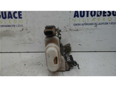 Cerradura Puerta Delantera Izquierda Audi A4 BERLINA 1 8 20V 